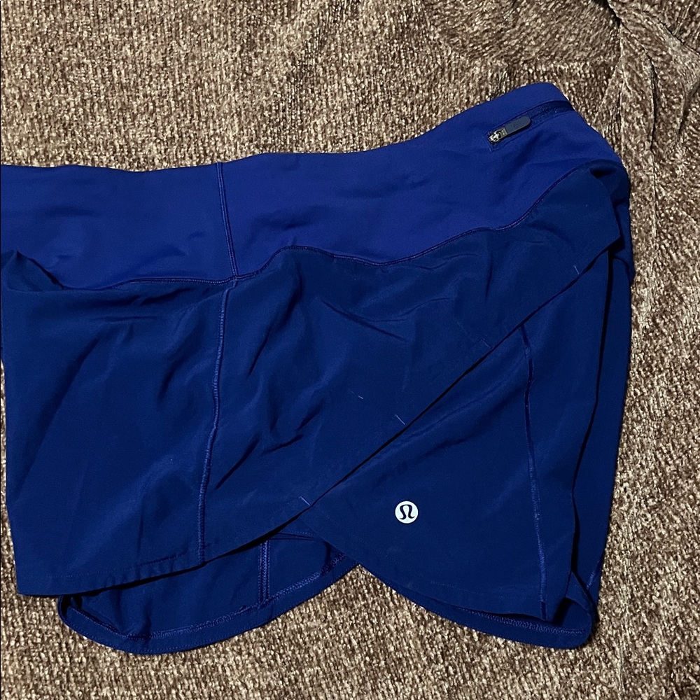 lululemon athletica Women's Deep Royal